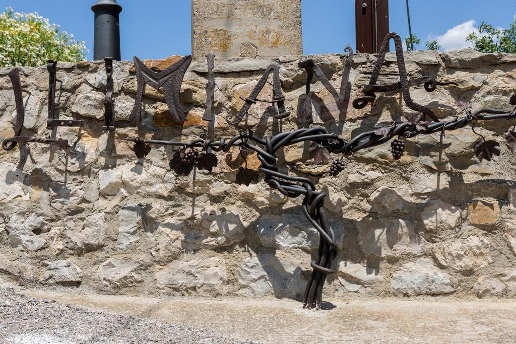 Cal Gines Βίλα Llimiana Εξωτερικό φωτογραφία