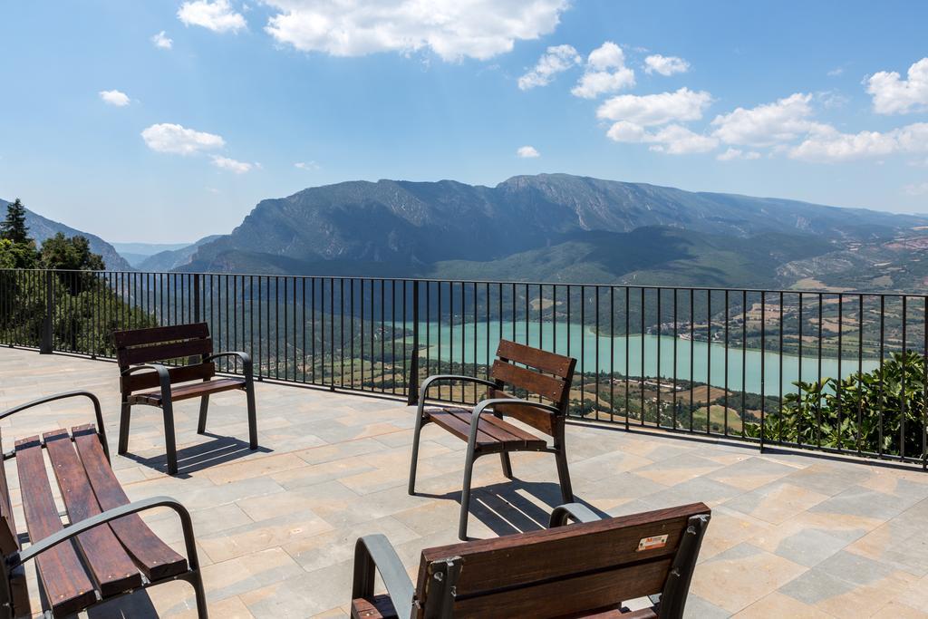 Cal Gines Βίλα Llimiana Εξωτερικό φωτογραφία