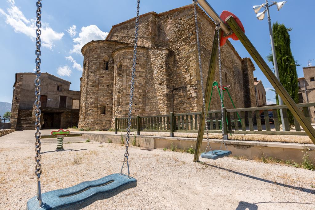 Cal Gines Βίλα Llimiana Εξωτερικό φωτογραφία