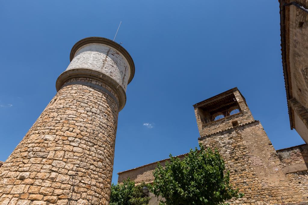 Cal Gines Βίλα Llimiana Εξωτερικό φωτογραφία